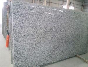 White Wave/Wave Granite/White Wave Granite/White Granite for Countertop