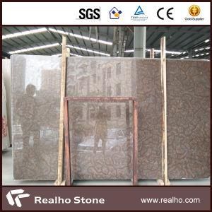 Good for Projects Red Yulan Marble Slab