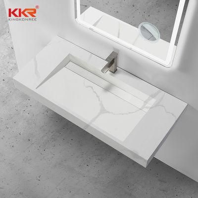 Solid Surface Korian Solid Surface Marble Vanity Tops with Very Low Price