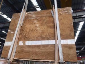 Imperial Wood Vein Marble Polished Tiles&Slabs&Countertop