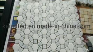 Marble Mosaic Tiles Stone Granite