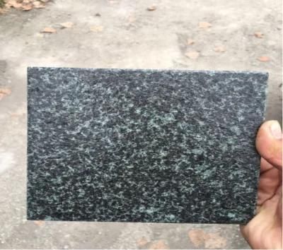 Forest Green Granite