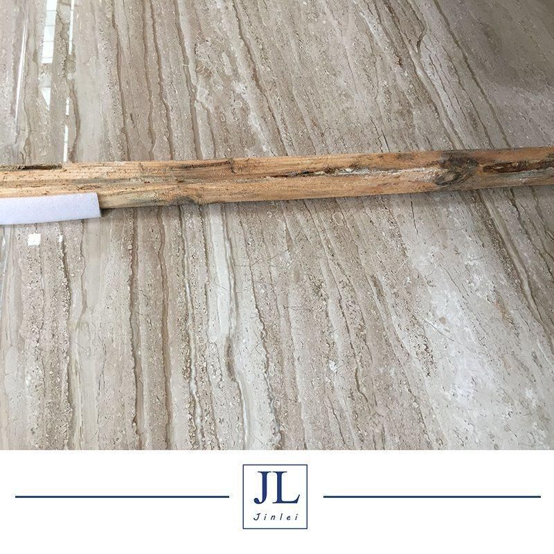 Tino Beige Marble for Slab Floor Tiles/Wall Cladding Price Decorative Stone