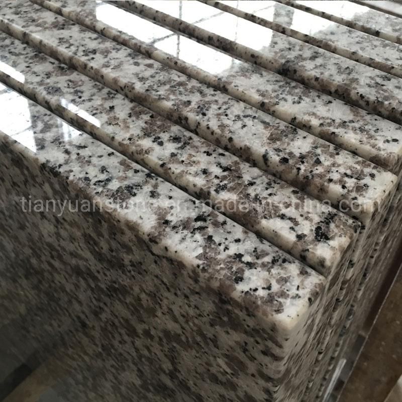 Grey Granite Tiles G439 White Bala Granite Countertops for Kitchen/Bathroom/Vanity-Top