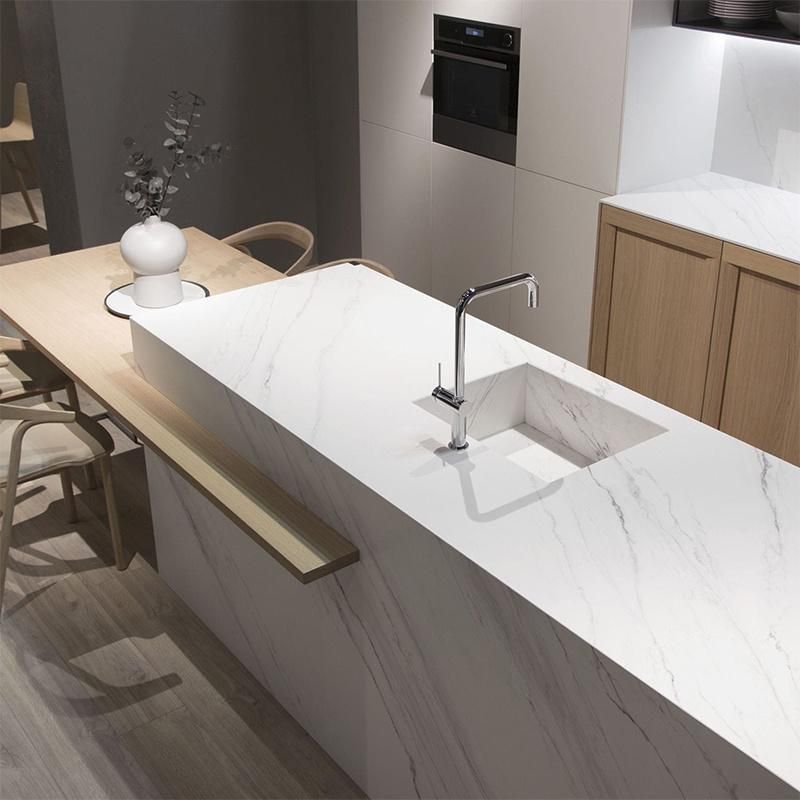 Hot Sale White Marble Floor Tiles and Marbles White Chinese Piedras Stone