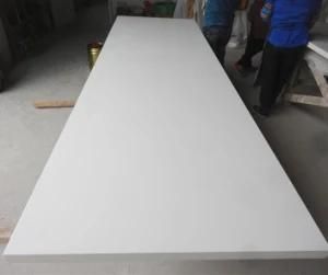 Pure White Quartz-Countertop