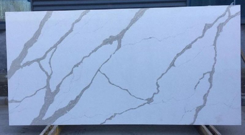 Hf Quartz Slab From China Mainland Factory
