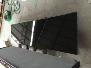 Hebei Black Granite for Floor &amp; Wall Tile