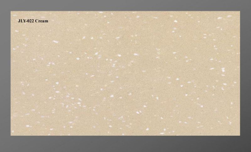 Yellow Quartz Slab New Model