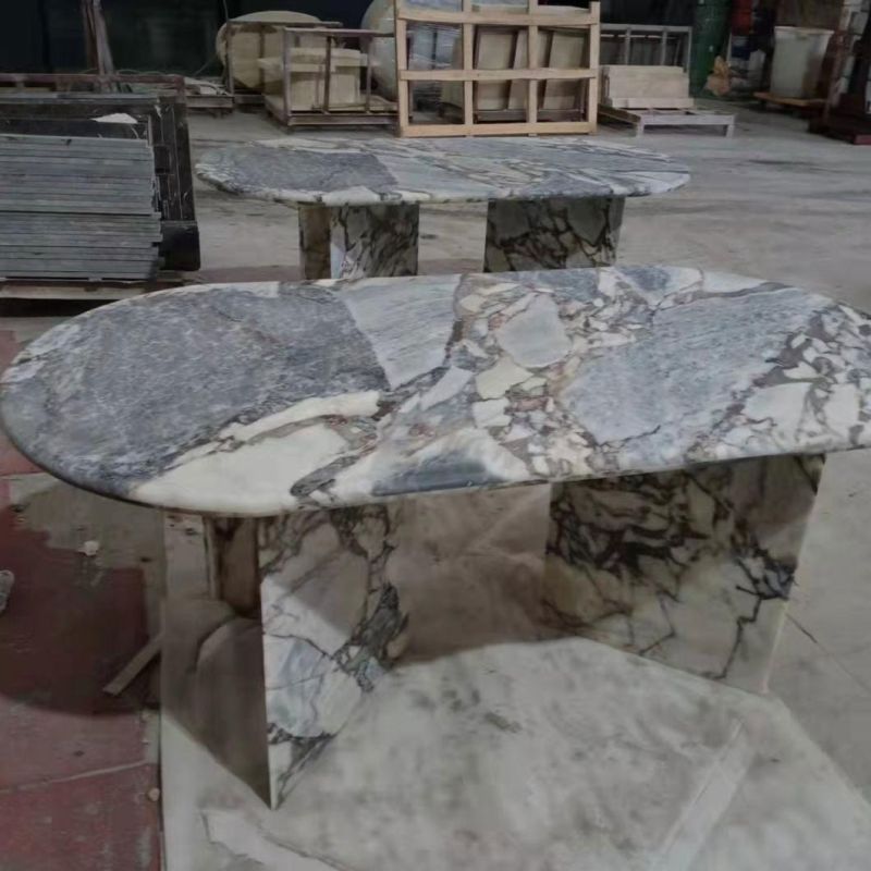 Beige Color Headstone Marble Fireplace Mantel Table Top Wholesale Marble Stone Countertops