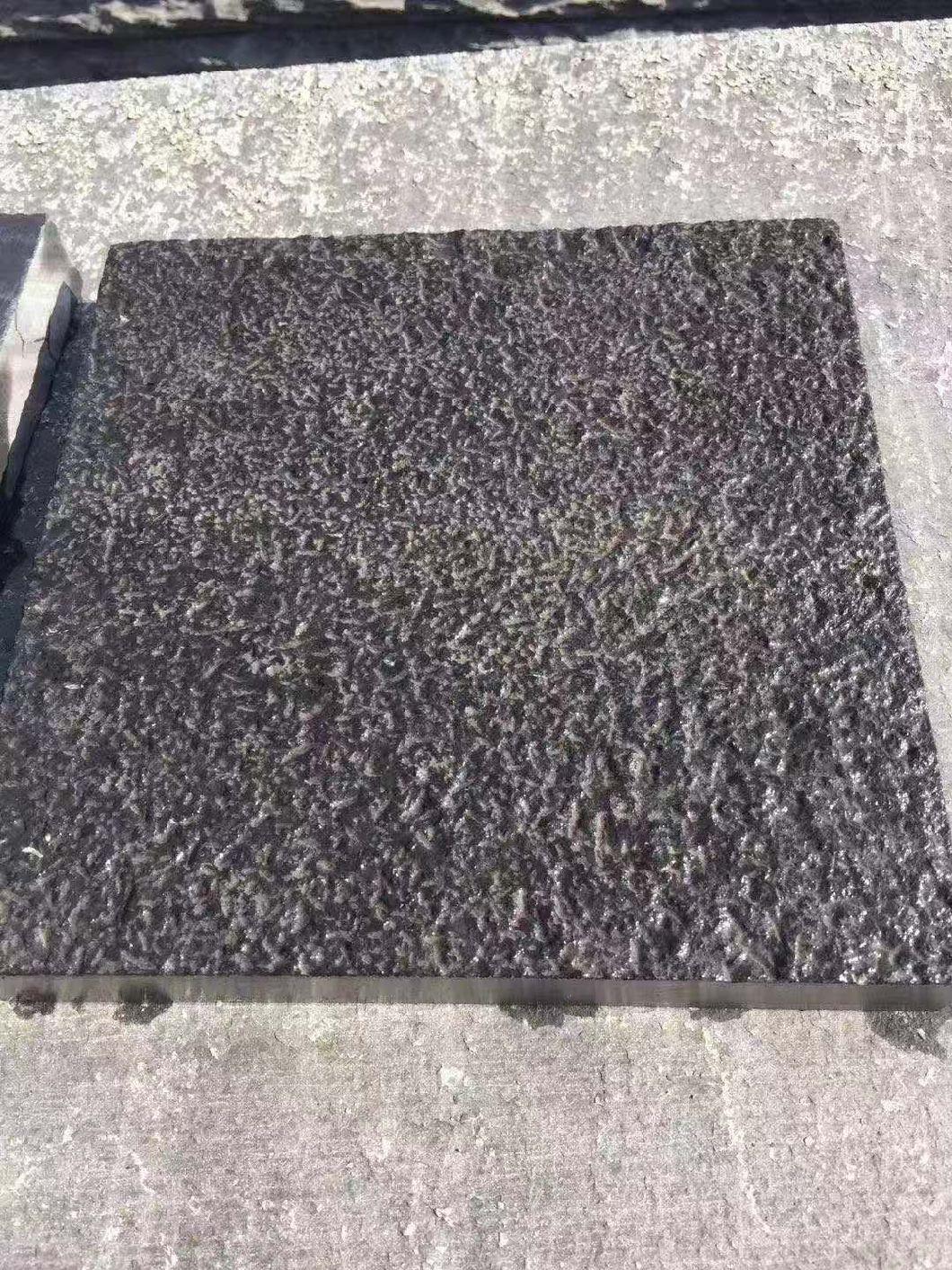 Cheap Cq Black Granite, for Big Projest, Less Budget