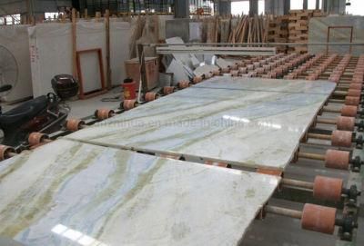 Pure Natural Stone White/Black/Beige Polished Slab/Tile/Countertop House/Hotel/Apartment Building Materials Marble