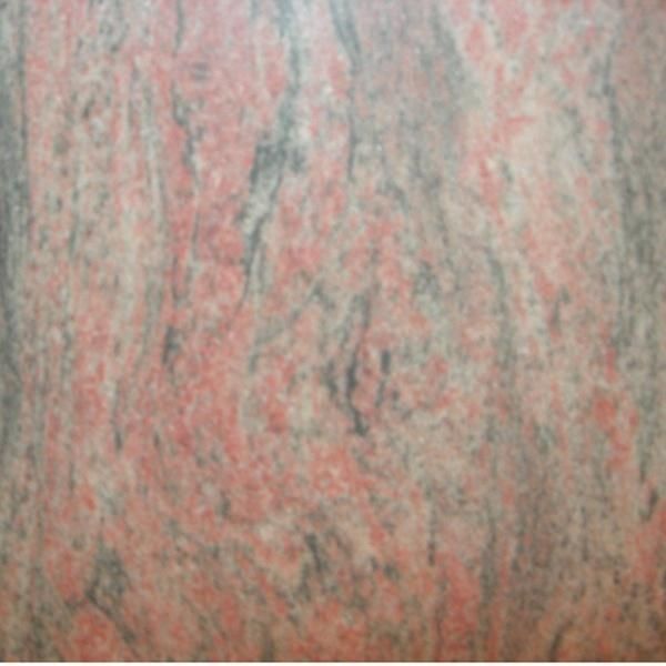 Natural Stone Granite with Pink Red Grey Yellow Beige Honed Polished Countertops Interior Exterior Wall Floor Tile