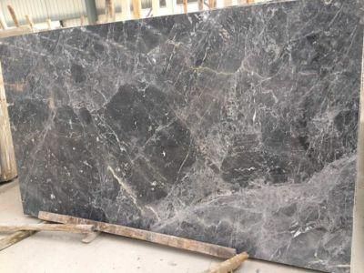 Hot and New Imperial Grey Granite, Granite Slabs for Sale