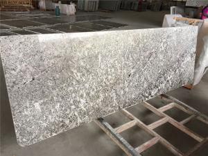 High Quality Brazil Granite Prefab for Counter Tops/ Kitchen Remodel