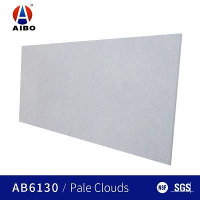 Artificial Stone Veneer Kitchen Countertop Floor Tile Eternal Statuario Wall Home Decoration Stone Engineered Quartz Stone