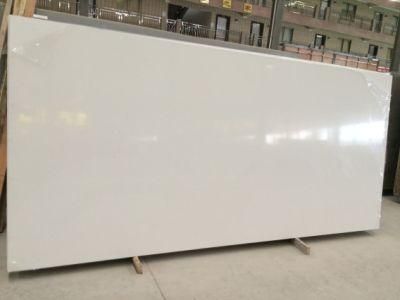 Pure White Quartz