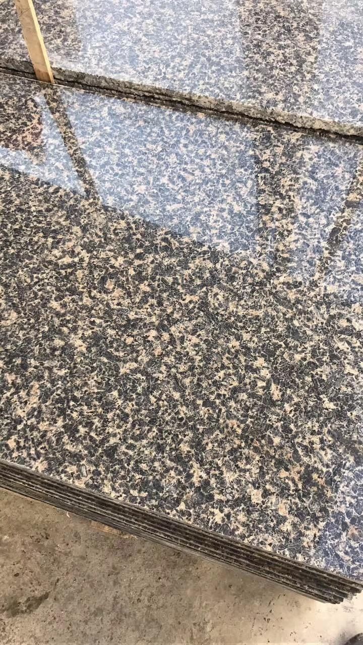 China Top Brown Granite/Leopard Brown Granite/Brown Granite for Floor/Background