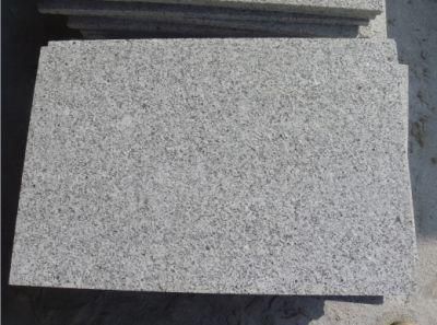 Low Price Light Grey G603 Granite for Projects