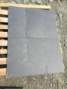 Roofing Slate, Yellow Wooden Slate, Natural Slate