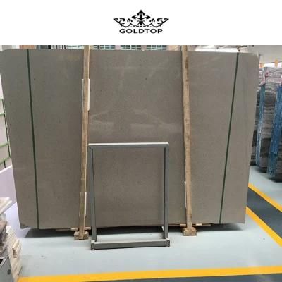 Wholesale Grey Mocha Marble Floor Wall Tiles for Hotel Project