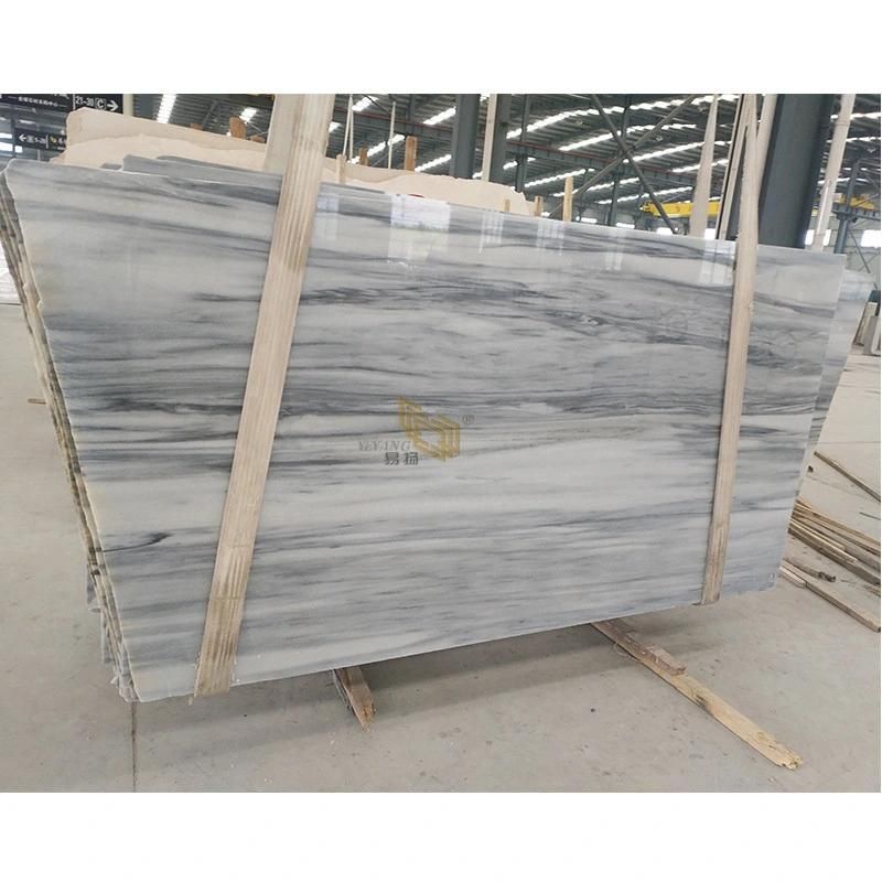 White/Black/Brown/Grey Marble Countertop Worktop/Table/Island Flooring/Wall/Mosaic Tiles for Kitchen Backsplach Bathroom Medallion