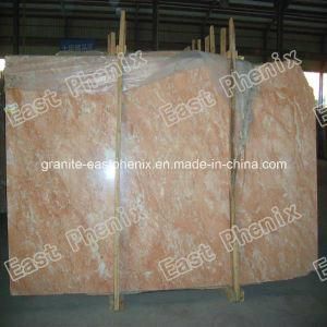Imported Tea Rose Marble Slabs