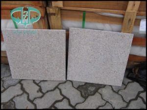 Granite Slabs and Granite Tiles G681 Red Granite