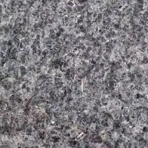 Cheap China Ice Blue Flower Granite Flooring Tiles Building Material for Floors