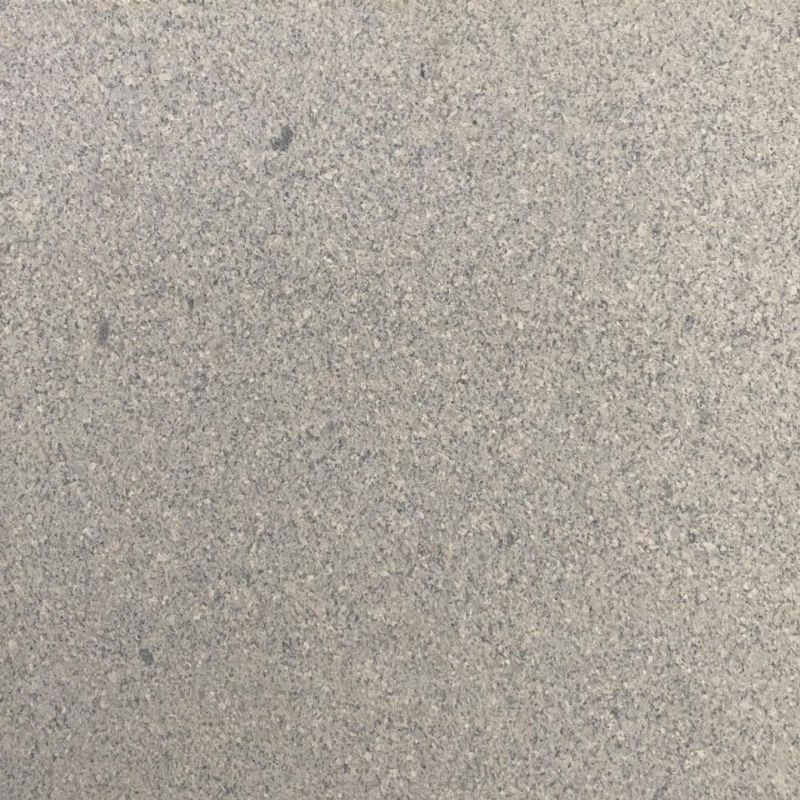 Chinese Yellow Granite Slab for Villa Exterior Decoration