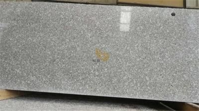 China Export G606 Pink Granite Tiles Slabs for Countertop/Benchtop