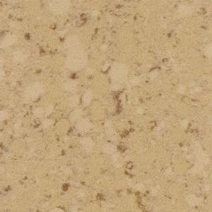 Artificial Quartz Stone Kitchen Countertop Material