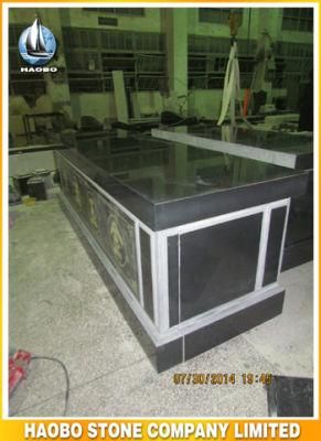 Chinese Granite Altar Table