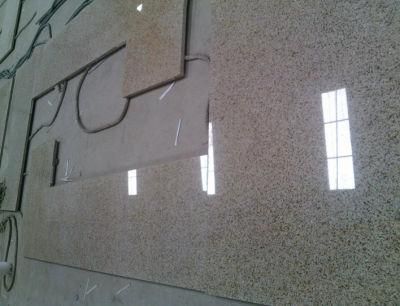 Granite Stone G682 Sunset Gold Granite Countertops for Kitchen/Bathroom
