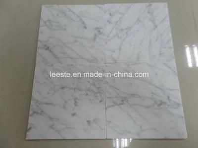 Carrara White Marble, Marble Tiles and Marble Mosaic