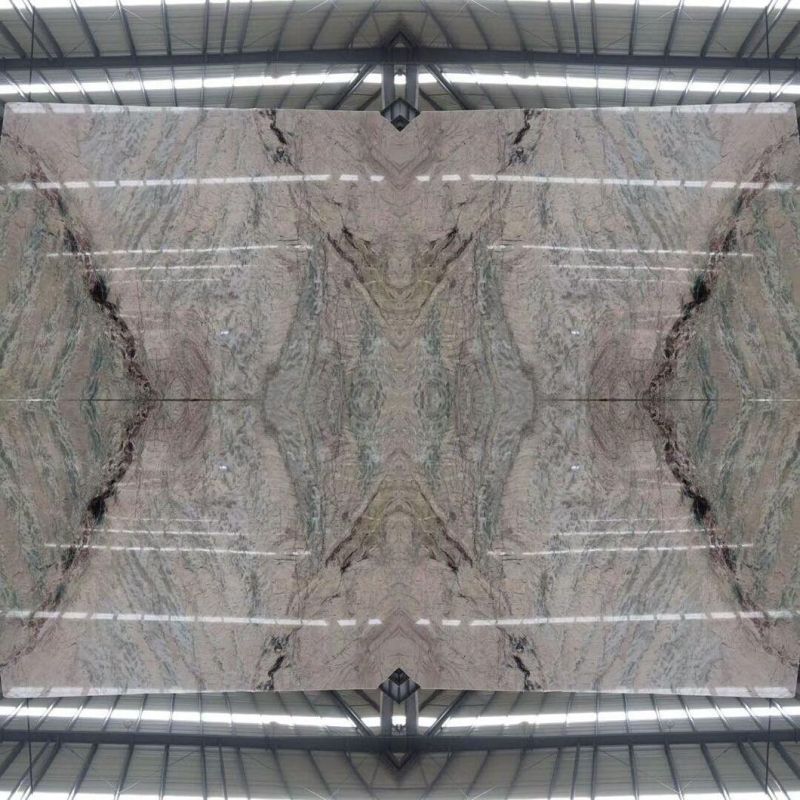 Marble Floor/Background/Wall Tile/Countertop/Island/Vanity Factory Wholesale