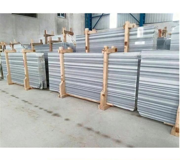Natural Marble Slab for Wall/Floor Tile Worktop/Countertop/Vanity/Table Marble Project