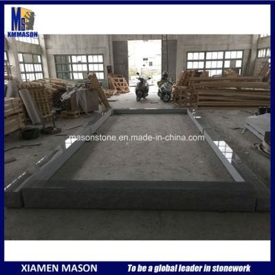 Polished Natural Stone Kerbs for Sale