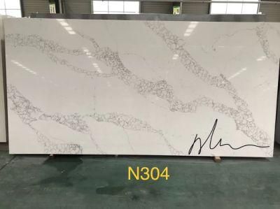 Building Material Natural Stone Marble/Granite/Quartz Stone for Kitchen Countertop/Vanity Top