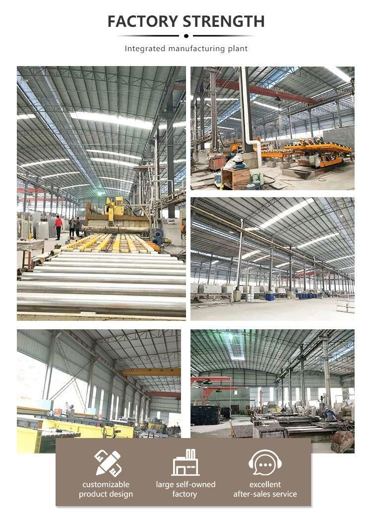 Blve Outdoor House Building Natural Granite Culture Stone Exterior Wall Stone Cladding Veneer