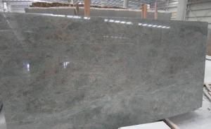 Polished Ocean Green Marble for Bathroom Slab Tiles