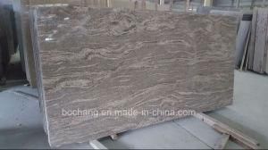 Chinese Golden Desert Granite for Floor and Wall Decoration