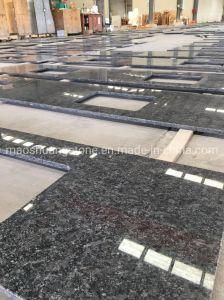 Steel Grey Granite Kitchen Tops/ Vanity Tops