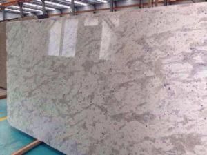 Chinese Oriental White Marble for Kitchen and Wall Cladding