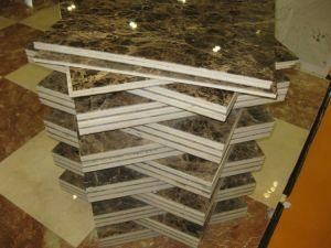 Composite Stone, Tile, Slabs, Walling, Polished, Honed