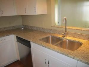 Venetian Gold Kitchen Counter Top
