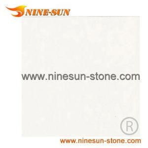 Polish Crystal White Stone (YXMCR-001)