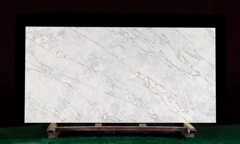 Quartz Stone Kitchen Countertop Quartz Slab
