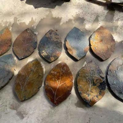 Outdoor Irregular Shaped Crazy Slate for Flooring and Paving
