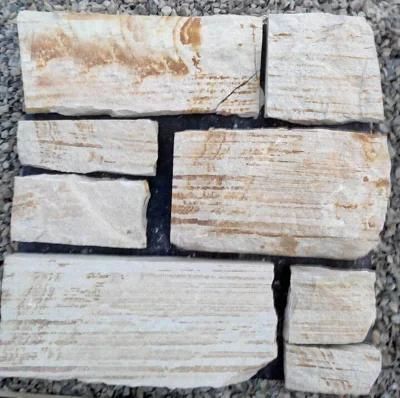Flexible Slate Decorative Stone Veneer Tile